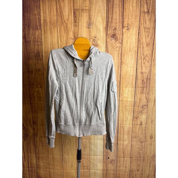 Nike Full Zip Lightweight Hoodie8 - Picture 1 of 6